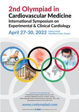 <a href="http://www.cvolympiad.com/" target="_blank">
2nd Olympiad in Cardiovascular Medicine International Symposium on Experimental & Clinical Cardiology
</a>