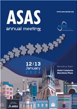 ASAS Annual Meeting 2024